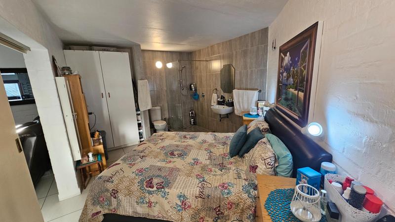2 Bedroom Property for Sale in Dwarskersbos Western Cape